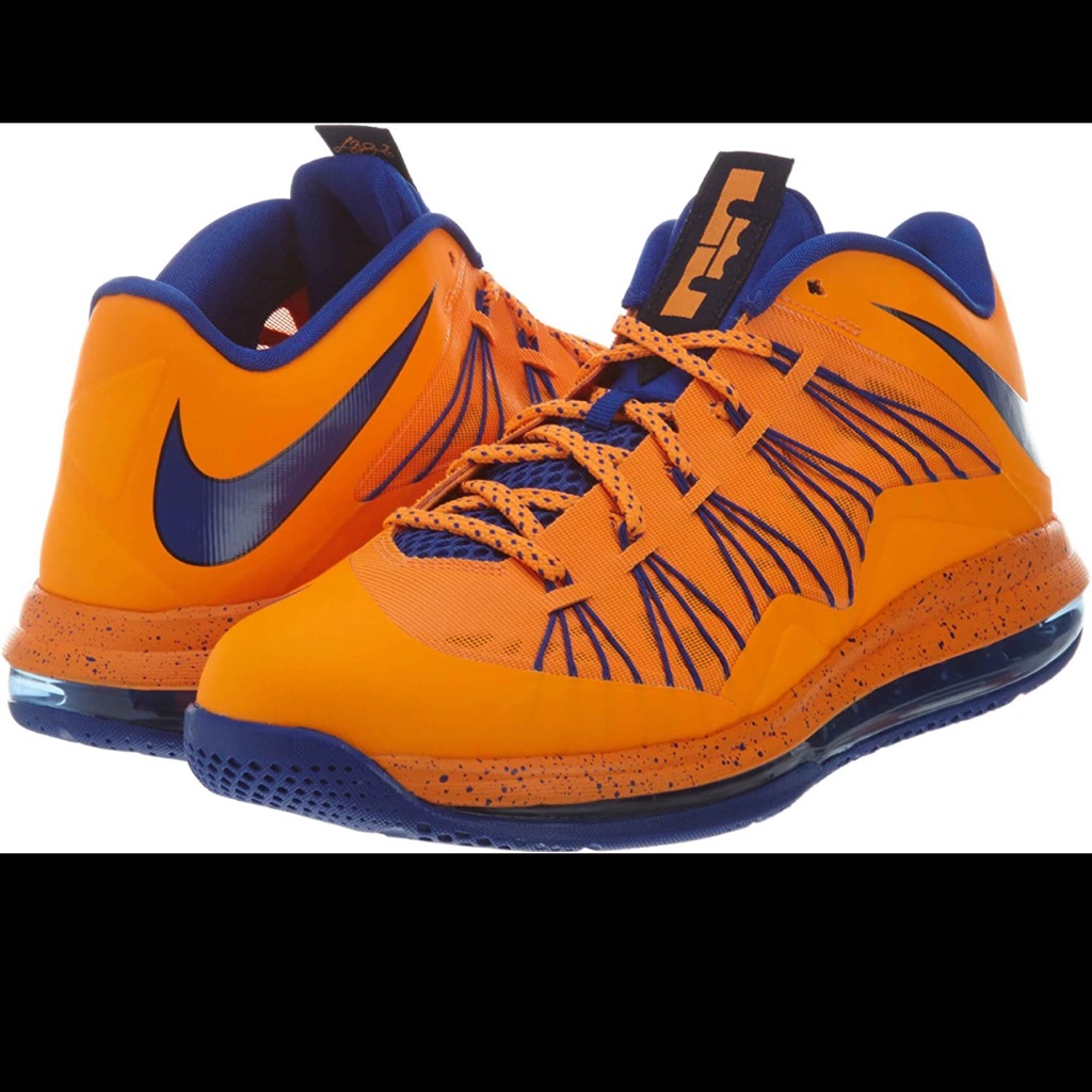 Nike Lebron